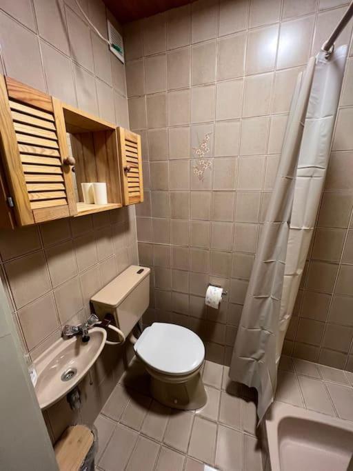 Einzimmerwohnung Im Gruenen/innsbruck/2 Pax