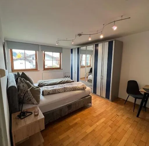 Einzimmerwohnung Im Gruenen/Innsbruck/2 Pax