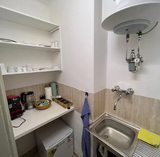 Einzimmerwohnung Im Gruenen/Innsbruck/2 Pax